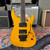 Charvel Jackson Super Dinky SDK085 HH Ash Made in Japan - 1989