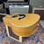 Yamaha FG B1N Bamboo Dreadnaught Acoustic - 1990