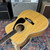Yamaha FG B1N Bamboo Dreadnaught Acoustic - 1990