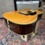 TF Morris W-60 X-Braced Martin Style Dreadnought Rosewood Solid Spruce -  1979