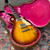 Tokai Les Paul Reborn Model LS-80 w/OHSC Made in Japan - 1979 Tokai Les Paul Reborn Model LS-80 w/OHSC Made in Japan - 1979