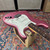 Fender FSR Collection Hybrid II Stratocaster Ikebe Music Exclusive Burgundy Mist Metallic *With Tags* - 2024