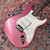 Fender FSR Collection Hybrid II Stratocaster Ikebe Music Exclusive Burgundy Mist Metallic *With Tags* - 2024