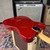 2023 Fender Traditional II 60's Telecaster 7.4 lbs w/Tags and Candy - Aged Dakota Red