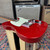 2023 Fender Traditional II 60's Telecaster 7.4 lbs w/Tags and Candy - Aged Dakota Red