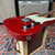 2023 Fender Traditional II 60's Telecaster 7.4 lbs w/Tags and Candy - Aged Dakota Red