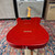 2023 Fender Traditional II 60's Telecaster 7.4 lbs w/Tags and Candy - Aged Dakota Red