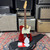 2023 Fender Traditional II 60's Telecaster 7.4 lbs w/Tags and Candy - Aged Dakota Red