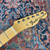 2025 Fender LTD Telecaster Blue Flower JP-24 - Excellent