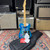 2025 Fender LTD Telecaster Blue Flower JP-24 - Excellent