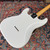 *Video* Fender Artist Series Souichiro Yamauchi Stratocaster Custom RW White *6.03 lbs*- 2023