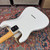*Video* Fender Artist Series Souichiro Yamauchi Stratocaster Custom RW White *6.03 lbs*- 2023