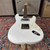 *Video* Fender Artist Series Souichiro Yamauchi Stratocaster Custom RW White *6.03 lbs*- 2023