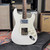 *Video* Fender Artist Series Souichiro Yamauchi Stratocaster Custom RW White *6.03 lbs*- 2023
