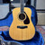 1980 Yamaha L6 Concert Acoustic Solid Top