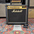 1988 Marshall Jubilee 1x12 Combo 25/50 Watt