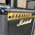 1988 Marshall Jubilee 1x12 Combo 25/50 Watt