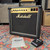 1988 Marshall Jubilee 1x12 Combo 25/50 Watt