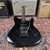 1986 Charvel Model 4 Super Strat by Jackson/Charvel - Black