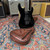 1986 Charvel Model 4 Super Strat by Jackson/Charvel - Black