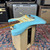 Fender 1962 Stratocaster Vintage Reissue model ST62-70TX Daphne Blue - 2005
