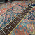 Yamaha Flying Samurai SGV700 Alder Rosewood Shelby Blue - 2003