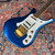 Yamaha Flying Samurai SGV700 Alder Rosewood Shelby Blue - 2003