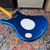 Yamaha Flying Samurai SGV700 Alder Rosewood Shelby Blue - 2003