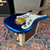 Yamaha Flying Samurai SGV700 Alder Rosewood Shelby Blue - 2003