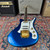 Yamaha Flying Samurai SGV700 Alder Rosewood Shelby Blue - 2003