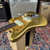 NEW Fender FSR Traditional II 60’s Jazzmaster Ishibashi Music Exclusive - Mystic Aztec Gold
