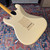 1972 Fender Stratocaster Reissue Model ST72-58US Vintage White 99-02 Vintage Collection