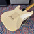 1972 Fender Stratocaster Reissue Model ST72-58US Vintage White 99-02 Vintage Collection