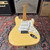 1972 Fender Stratocaster Reissue Model ST72-58US Vintage White 99-02 Vintage Collection