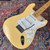 1972 Fender Stratocaster Reissue Model ST72-58US Vintage White 99-02 Vintage Collection
