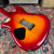 Yamaha Super Flighter model SF3000 Sunburst MOD IBZ USA Humbucker - 1984