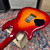 Yamaha Super Flighter model SF3000 Sunburst MOD IBZ USA Humbucker - 1984