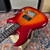 Yamaha Super Flighter model SF3000 Sunburst MOD IBZ USA Humbucker - 1984