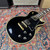 Greco Les Paul Custom Model EGC68-60 Mint Collection Black Beauty - 1986