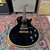 Greco Les Paul Custom Model EGC68-60 Mint Collection Black Beauty - 1986
