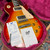 2002 Gibson Yamano Les Paul Standard Plus 50's Spec PAF Pickups Heritage Cherry OHSC