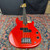 Yamaha Broad Bass BB-VIS Short Scale Solid Body 31.5" Scale MIJ