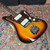 Fender 1962 Jazzmaster Reissue Model JM66 Vintage Collection Hang Tags - 2007