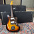 Fender 1962 Jazzmaster Reissue Model JM66 Vintage Collection Hang Tags - 2007