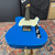 Fender Hybrid II Telecaster MIJ Forest Blue w/OGB - 2022