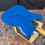 Fender Hybrid II Telecaster MIJ Forest Blue w/OGB - 2022