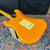 *Rare* Capri Orange Stratocaster w/Tags ST-43J MIJ - 2002-2004