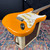 *Rare* Capri Orange Stratocaster w/Tags ST-43J MIJ - 2002-2004