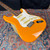 *Rare* Capri Orange Stratocaster w/Tags ST-43J MIJ - 2002-2004
