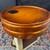 *Rare* K Yairi OK1E Butterfly Soundhole Barrel Body - 2010